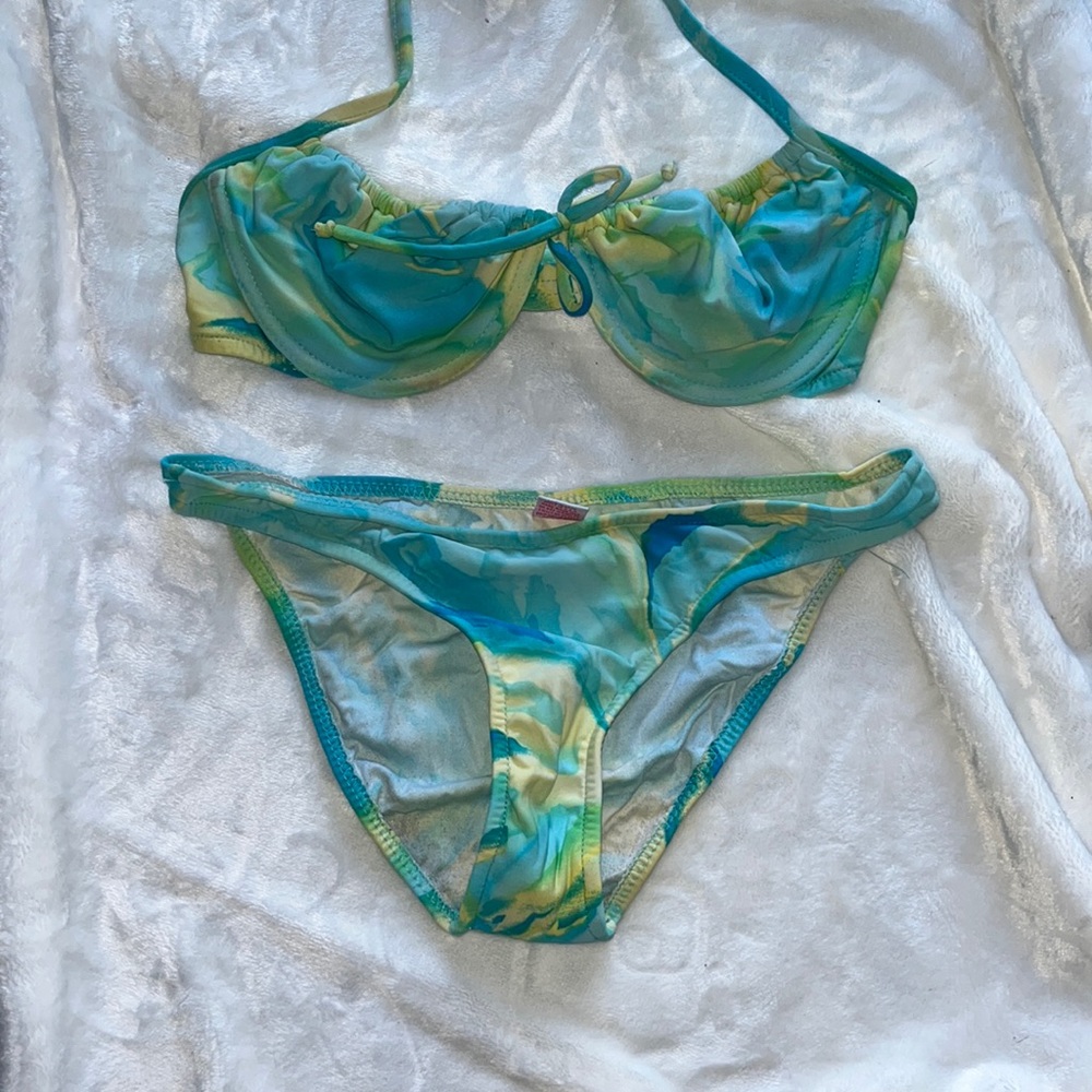 lightly worn!